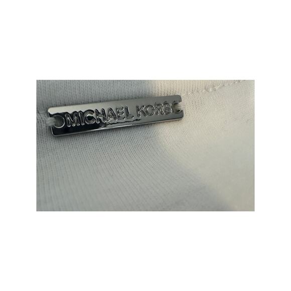 Michael Kors Men's Modern-Fit Stretch Long-Sleeve T-Shirt - Picture 3 of 5